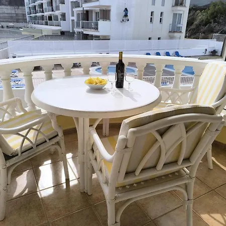 Oasis De Lia -puerto Santiago