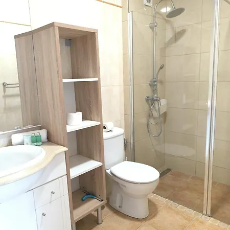 Oasis De Lia -puerto Santiago * Пуэрто-де-Сантьяго