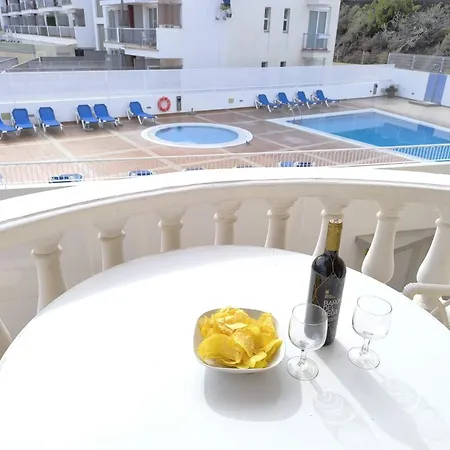 Oasis De Lia -puerto Santiago
