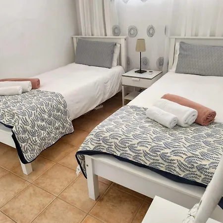 Appartamento Oasis De Lia -puerto Santiago *