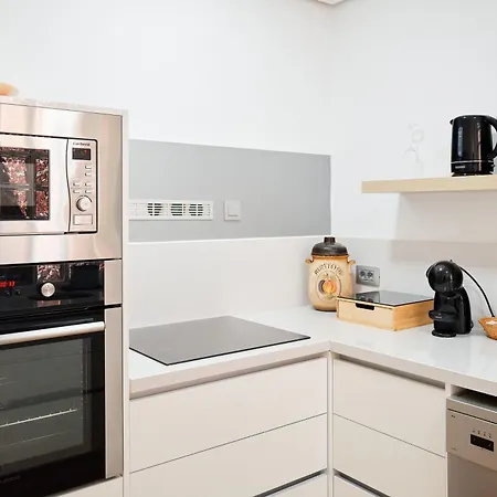 Apartmán Oasis De Lia -puerto Santiago Puerto de Santiago (Tenerife)