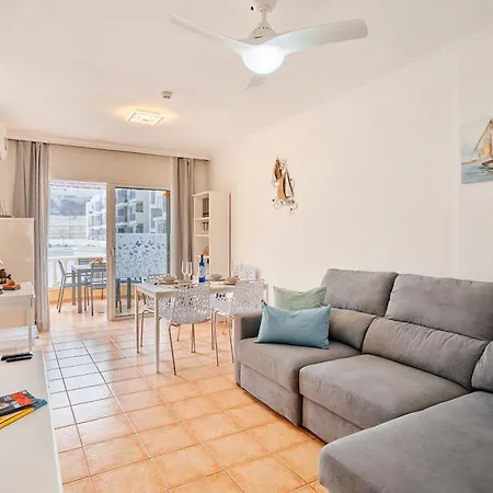 Oasis De Lia -puerto Santiago Apartmán Puerto de Santiago (Tenerife)